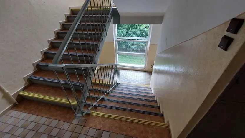 Prodej bytu 2+1, Most, Obránců míru, 53 m2