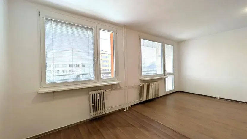 Pronájem bytu 3+1, Most, Bělehradská, 62 m2