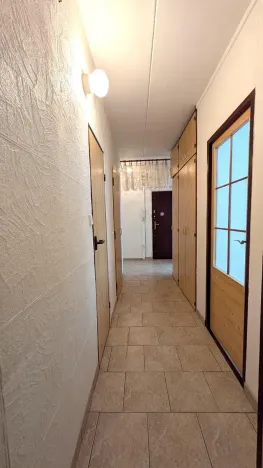 Pronájem bytu 3+1, Most, Bělehradská, 62 m2