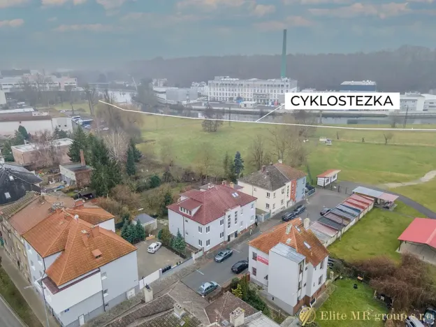 Prodej bytu 2+kk, Mladá Boleslav, Luční, 64 m2