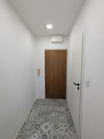 Pronájem bytu 1+kk, Litvínov, Mostecká, 22 m2