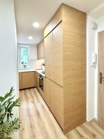 Pronájem bytu 3+1, Meziboří, Hornická, 62 m2