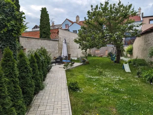 Pronájem bytu 4+kk, Duchcov, Jungmannova, 103 m2