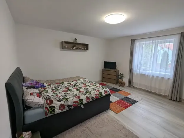 Pronájem bytu 4+kk, Duchcov, Jungmannova, 103 m2