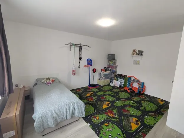 Pronájem bytu 4+kk, Duchcov, Jungmannova, 103 m2