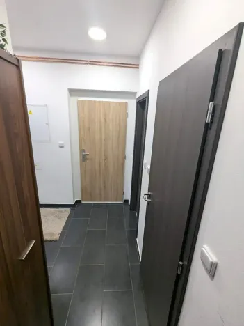 Pronájem bytu 4+kk, Duchcov, Jungmannova, 103 m2