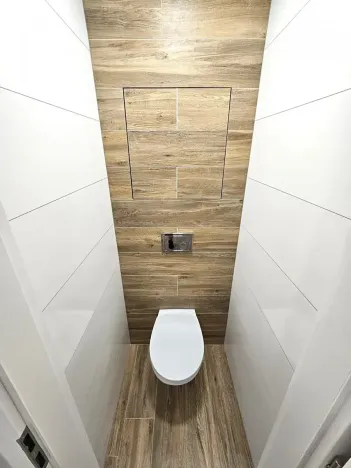 Pronájem bytu 2+kk, Most, Obránců míru, 38 m2