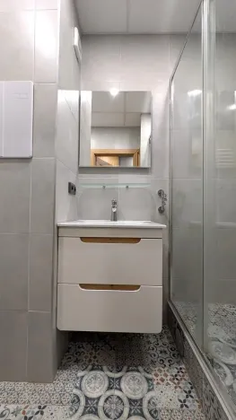 Pronájem bytu 3+1, Most, Zdeňka Fibicha, 69 m2