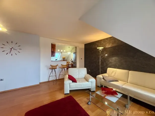 Prodej bytu 3+1, Nymburk, Maršála Koněva, 84 m2