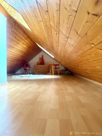 Prodej bytu 3+1, Nymburk, Maršála Koněva, 84 m2