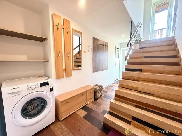 Prodej rodinného domu, Straky, 122 m2