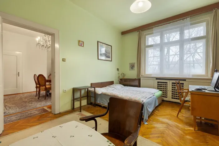 Prodej bytu 3+1, Ostrava - Moravská Ostrava, Střední, 106 m2