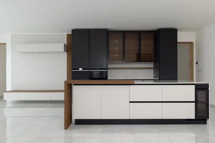 Prodej bytu 3+kk, Luhačovice, Masarykova, 117 m2