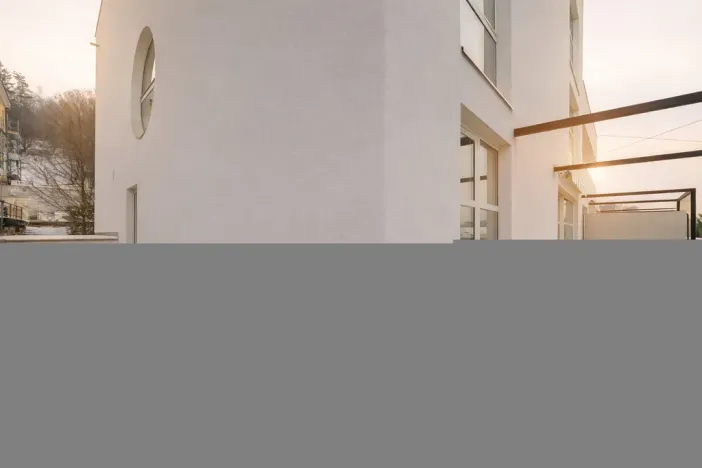 Prodej bytu 3+kk, Luhačovice, Masarykova, 117 m2