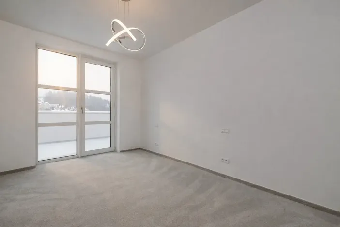 Prodej bytu 3+kk, Luhačovice, Masarykova, 117 m2