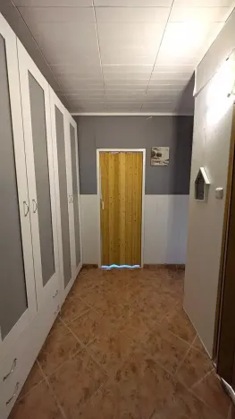 Pronájem bytu 2+1, Most, Bělehradská, 39 m2