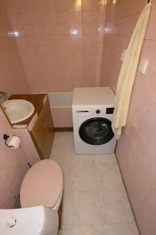 Prodej bytu 3+1, Meziboří, J. A. Komenského, 52 m2