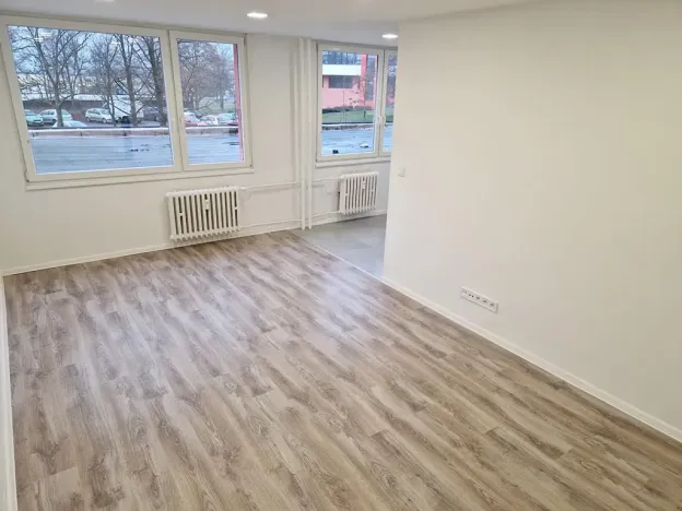 Pronájem bytu 3+1, Most, Javorová, 71 m2