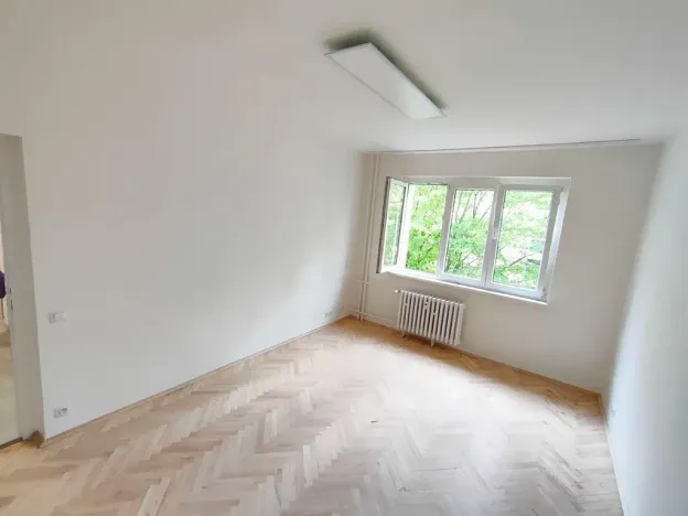 Pronájem bytu 3+kk, Praha - Břevnov, Hiršlova, 52 m2