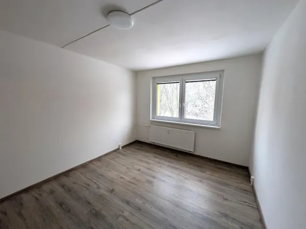 Pronájem bytu 2+1, Klášterec nad Ohří, Okružní, 62 m2