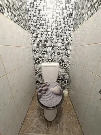 Pronájem bytu 2+1, Klášterec nad Ohří, Okružní, 62 m2