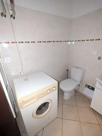 Pronájem bytu 2+kk, Duchcov, Husova, 36 m2