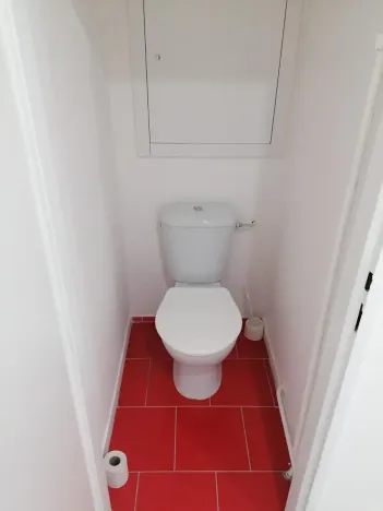 Pronájem bytu 1+1, Most, Žatecká, 39 m2