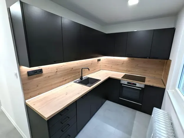 Pronájem bytu 3+kk, Most, Hutnická, 55 m2