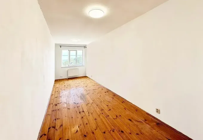 Pronájem bytu 2+kk, Lom, Havlíčkovo náměstí, 61 m2