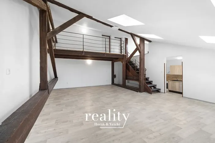 Pronájem bytu 3+1, Jihlava, Židovská, 102 m2