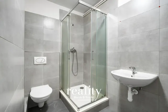 Pronájem bytu 3+1, Jihlava, Židovská, 102 m2