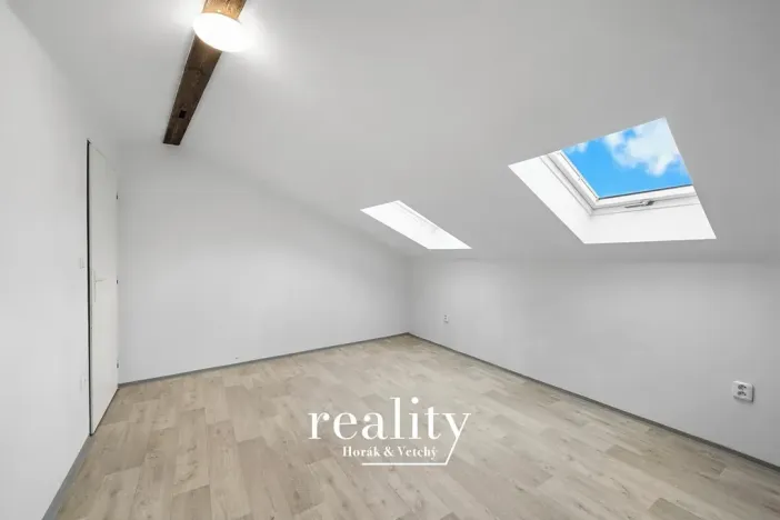 Pronájem bytu 3+1, Jihlava, Židovská, 102 m2