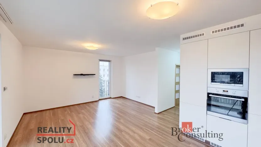 Prodej bytu 3+kk, Plzeň - Východní Předměstí, Sladová, 88 m2