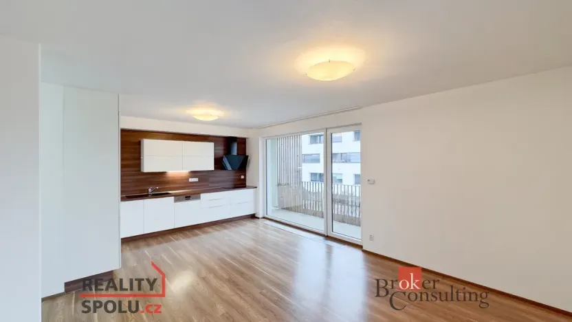 Prodej bytu 3+kk, Plzeň - Východní Předměstí, Sladová, 88 m2