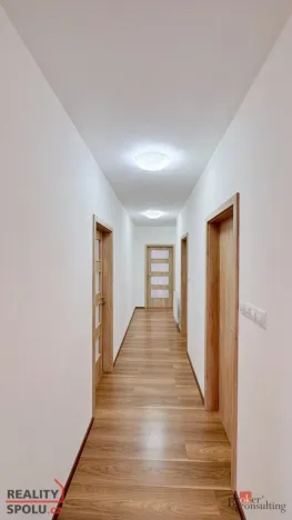 Prodej bytu 3+kk, Plzeň - Východní Předměstí, Sladová, 88 m2