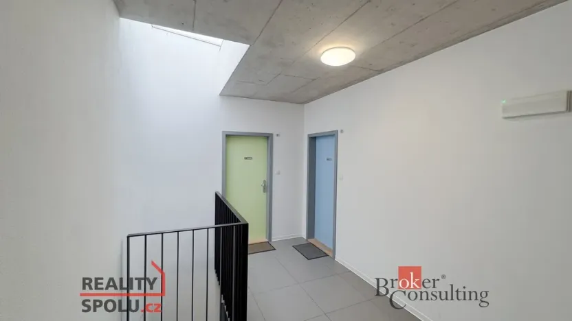 Prodej bytu 3+kk, Plzeň - Východní Předměstí, Sladová, 88 m2