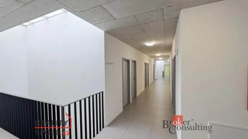 Prodej bytu 3+kk, Plzeň - Východní Předměstí, Sladová, 88 m2