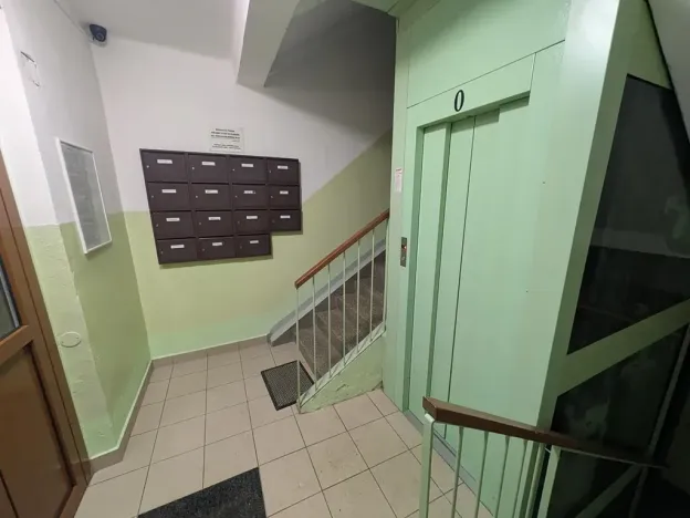 Prodej bytu 2+1, Most, M. G. Dobnera, 54 m2