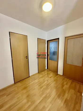 Pronájem bytu 3+1, Praha - Michle, Ohradní, 78 m2