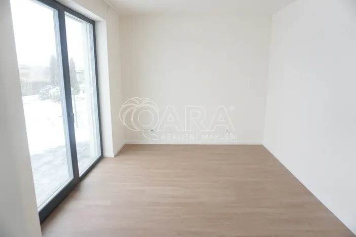 Pronájem bytu 4+kk, Vysoký Újezd, Na Výsluní, 90 m2