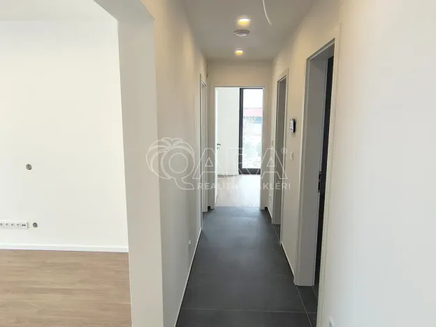 Pronájem bytu 4+kk, Vysoký Újezd, Na Výsluní, 90 m2
