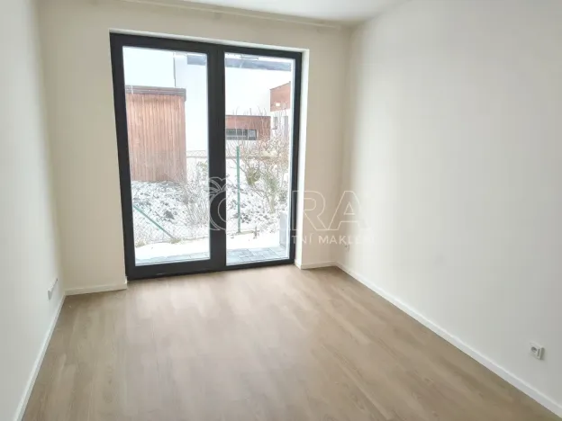 Pronájem bytu 4+kk, Vysoký Újezd, Na Výsluní, 90 m2