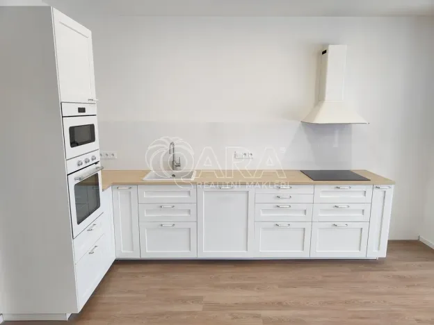 Pronájem bytu 4+kk, Vysoký Újezd, Na Výsluní, 90 m2