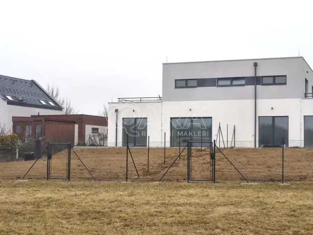 Pronájem bytu 4+kk, Vysoký Újezd, Na Výsluní, 90 m2