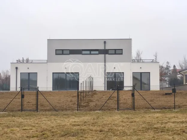Pronájem bytu 4+kk, Vysoký Újezd, Na Výsluní, 90 m2