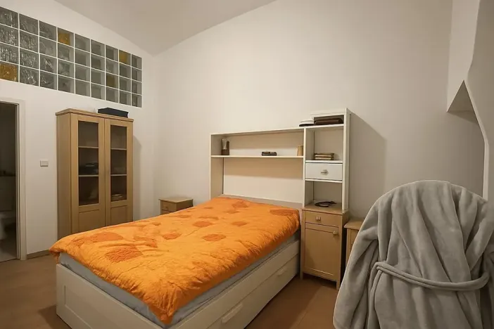 Prodej činžovního domu, Teplice, Českobratrská, 567 m2