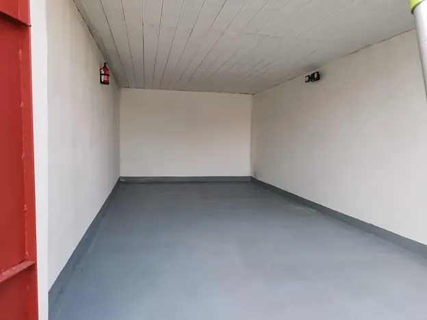 Pronájem garáže, Velký Osek, Revoluční, 20 m2
