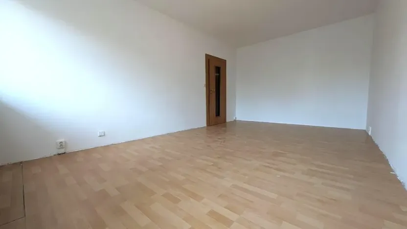 Pronájem bytu 2+1, Chomutov, Dřínovská, 61 m2