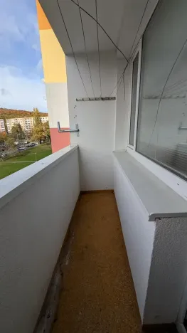 Pronájem bytu 2+1, Chomutov, Dřínovská, 61 m2