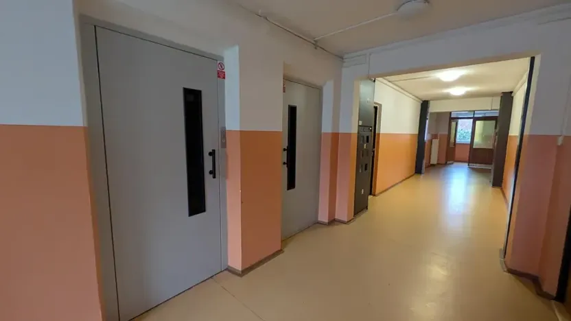 Prodej bytu 2+kk, Most, Lipová, 50 m2